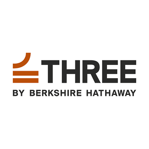 Three by Berkshire